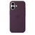 Ốp lưng iPhone 16 Apple Silicone With Magsafe-Tím