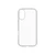 Ốp lưng iPhone 16 Mipow Soft Transparent-Trong suốt