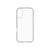 Ốp lưng iPhone 16 Mipow Transparent-Trong suốt