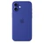 Ốp lưng iPhone 16 Plus Apple Silicone With Magsafe-Xanh lam