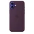 Ốp lưng iPhone 16 Plus Apple Silicone With Magsafe-Tím