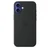 Ốp lưng iPhone 16 Plus Apple Silicone With Magsafe-Đen
