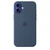 Ốp lưng iPhone 16 Plus Apple Silicone With Magsafe-Xanh đậm
