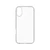 Ốp lưng iPhone 16 Plus Mipow Soft Transparent-Trong suốt