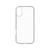 Ốp lưng iPhone 16 Plus Mipow Transparent-Trong suốt