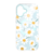 Ốp lưng iPhone 16 Plus TGVIS Space Color Fun-Xanh da trời