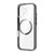 Ốp lưng iPhone 16 Plus TGVIS Vigor Airbag Magsafe-Đen