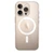 Ốp lưng iPhone 16 Pro Apple With Magsafe Clear-Trong suốt