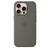 Ốp lưng iPhone 16 Pro Apple Silicone With Magsafe-Xám