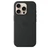 Ốp lưng iPhone 16 Pro Apple Silicone With Magsafe-Đen