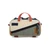 Túi đeo chéo Topo Designs (Colorado, USA) Mini Quick Pack 2.5L-Trắng Ngà/Nâu