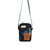 Túi đeo chéo Topo Designs (Colorado, USA) Mini Shoulder Bag 1L-Đen/Xám