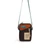 Túi đeo chéo Topo Designs (Colorado, USA) Mini Shoulder Bag 1L-Đất/Nâu