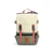 Balo Topo Designs (Colorado, USA) Rover Pack Mini 10L-Trắng Ngà/Nâu