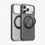 Ốp lưng iPhone 17 Pro Max Torras ONEO With Magsafe-Đen