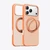 Ốp lưng iPhone 17 Pro Max Torras ONEO With Magsafe-Cam