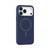 Ốp lưng iPhone 17 Pro Max Mutural Pure With Magsafe-Xanh navy