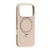 Ốp lưng iPhone 17 Pro Max Torras Q Pro With Magsafe-Kem