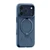 Ốp lưng iPhone 17 Pro Max Torras Q Pro With Magsafe-Xanh dương
