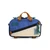 Túi đeo chéo Topo Designs (Colorado, USA) Mini Quick Pack 2.5L-Xanh/Đen