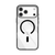 Ốp lưng iPhone 17 Pro Max Mutural Morandi With Magsafe-Đen