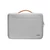 Túi xách chống sốc Tomtoc Spill-Resistant 13 inch new-Xám