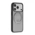 Ốp lưng iPhone 17 Pro Max Torras O1S With Magsafe-Đen