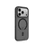 Ốp lưng iPhone 17 Pro Max Belkin Sheerforce Grip With Magsafe-Đen