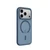 Ốp lưng iPhone 17 Pro Max Belkin Sheerforce Grip With Magsafe-Xanh navy