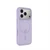 Ốp lưng iPhone 17 Pro Max Belkin Sheerforce Grip With Magsafe-Tím