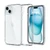 Ốp lưng iPhone 15 Spigen Mag Ultra Hybrid Crystal Clear-Trong suốt