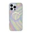 Ốp lưng iPhone 16 Pro Max TGVIS Space Gradient-Tím