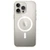 Ốp lưng iPhone 16 Pro Max Apple With Magsafe Clear-Trong suốt