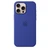 Ốp lưng iPhone 16 Pro Max Apple Silicone With Magsafe-Xanh lam