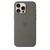 Ốp lưng iPhone 16 Pro Max Apple Silicone With Magsafe-Xám