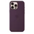 Ốp lưng iPhone 16 Pro Max Apple Silicone With Magsafe-Tím