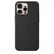 Ốp lưng iPhone 16 Pro Max Apple Silicone With Magsafe-Đen