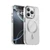 Ốp lưng iPhone 16 Pro Max Innostyle Magguard With Magsafe-Trong suốt