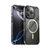 Ốp lưng iPhone 16 Pro Max Innostyle Magguard With Magsafe-Đen