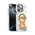 Ốp lưng iPhone 16 Pro Max Innostyle With Magsafe-Happy Leo