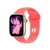 Dây đeo Apple Watch Sport Band 42mm M/L-Hồng Cam Đào