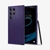 Ốp lưng Samsung Galaxy S24 Ultra Spigen Liquid Air Deep Purple-Tím