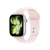 Dây đeo Apple Watch Sport Band 42mm M/L-Hồng nhạt