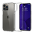 Ốp lưng iPhone 14 Pro Spigen Airskin Hybrid Crystal Clear-Trong suốt