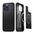 Ốp lưng iPhone 14 Pro Max Spigen Mag Armor With Magsafe-Đen