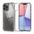 Ốp lưng iPhone 13 Pro Max Spigen Quartz.H Crystal Clear-Trong suốt