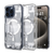 Ốp lưng iPhone 15 Pro Max Spigen Ultra Hybrid With Magsafe Zero One-Trắng