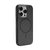 Ốp lưng iPhone 16 Pro Max Likgus AI Glaze With Magsafe-Đen