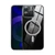 Ốp lưng iPhone 16 Pro Max Memumi With Magsafe-Trong suốt