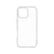 Ốp lưng iPhone 16 Pro Max Mipow Soft Transparent-Trong suốt